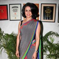 Gul Panag - Gul Panag & Others at The Launch of book Soldier and Spice Photos | Picture 635698