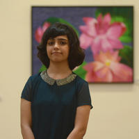 Karisma Kapoor at The Painting Exhibition Bal Disha Titled Mosaic Photos | Picture 635502