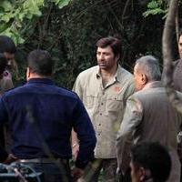 Sunny Deol - Sunny Deol promotes Singh Saab The Great Movie on the sets of CID Stills | Picture 635568