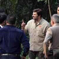 Sunny Deol promotes Singh Saab The Great Movie on the sets of CID Stills | Picture 635572