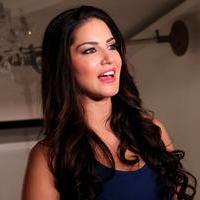 Sunny Leone - Sunny Leone Shoots for New Series of MTV Webbed Photos | Picture 635838