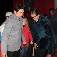 Amitabh Bachchan Launches First look of film Heartless Photos | Picture 637422
