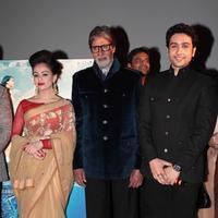 Amitabh Bachchan Launches First look of film Heartless Photos | Picture 637437