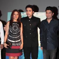 Amitabh Bachchan Launches First look of film Heartless Photos | Picture 637444
