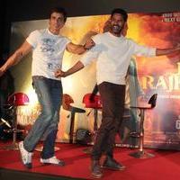 Music Launch of film R. Rajkumar Photos | Picture 637252