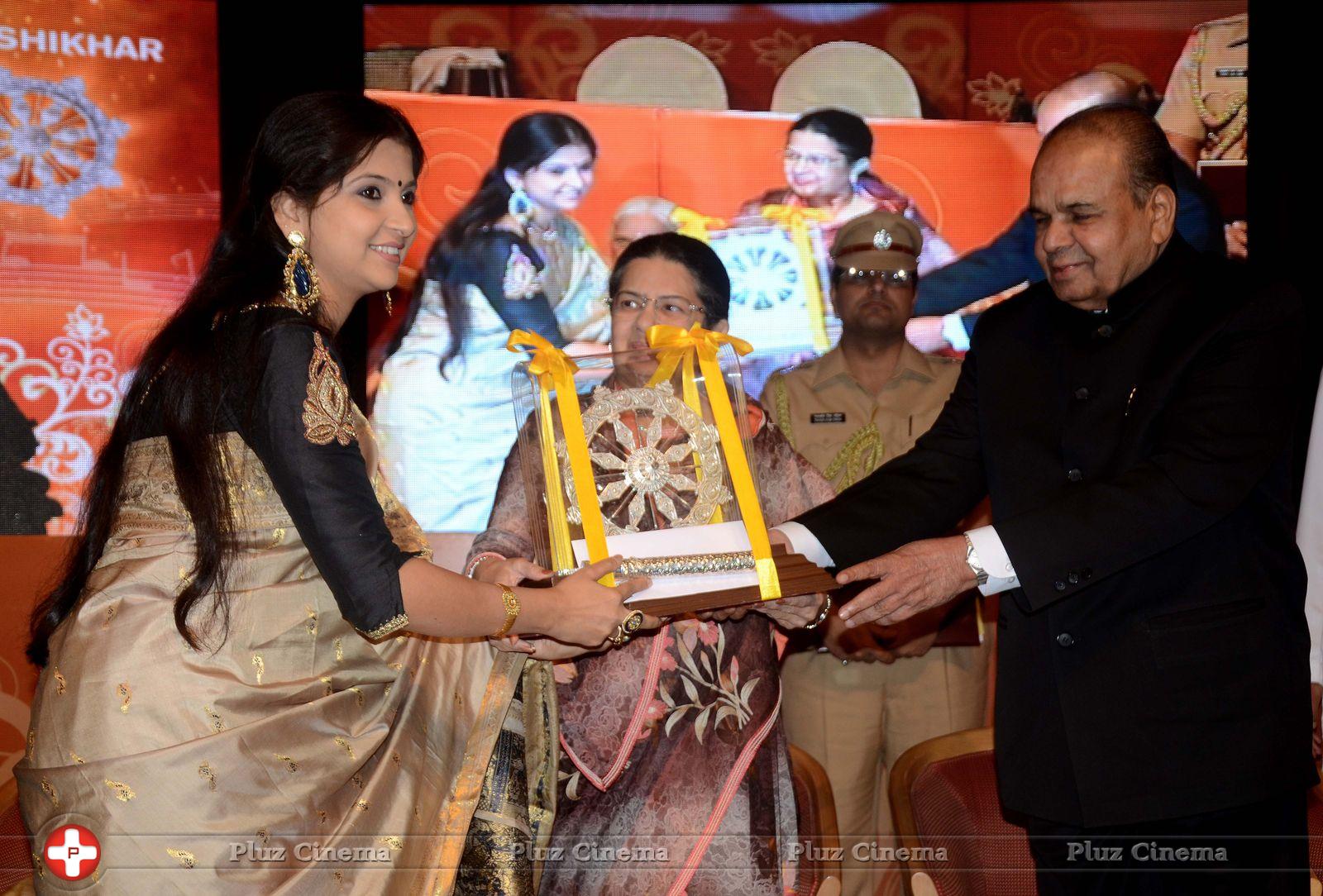 The Aditya Vikram Birla Kalashikar and Kalakiran Awards 2013 Photos | Picture 637099