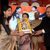 The Aditya Vikram Birla Kalashikar and Kalakiran Awards 2013 Photos