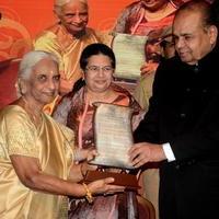 The Aditya Vikram Birla Kalashikar and Kalakiran Awards 2013 Photos | Picture 637104
