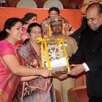 The Aditya Vikram Birla Kalashikar and Kalakiran Awards 2013 Photos | Picture 637106