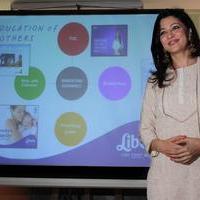 Aditi Govitrikar - Aditi Govitrikar supports Child Care Brand Photos