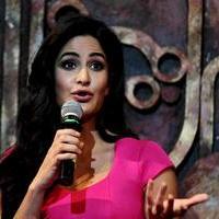Katrina Kaif - Aamir dedicates Dhoom 3 title song to Sachin Photos | Picture 638996
