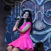 Katrina Kaif - Aamir dedicates Dhoom 3 title song to Sachin Photos | Picture 639009