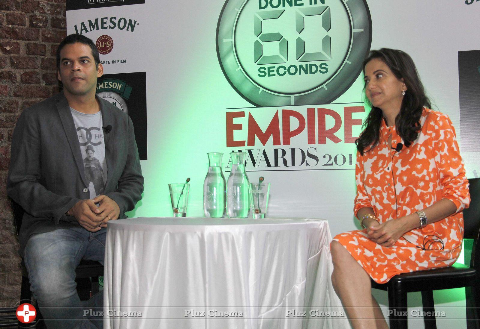 Announcement of The Jameson Empire Awards Photos | Picture 636655