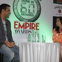 Announcement of The Jameson Empire Awards Photos