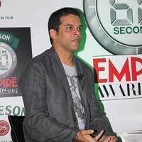 Vikramaditya Motwane - Announcement of The Jameson Empire Awards Photos