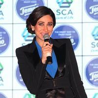 Karisma Kapoor - Karisma Kapoor at the SCA Consumer Goods Launch Photos | Picture 637172