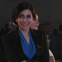 Karisma Kapoor - Karisma Kapoor at the SCA Consumer Goods Launch Photos