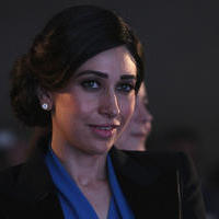 Karisma Kapoor - Karisma Kapoor at the SCA Consumer Goods Launch Photos