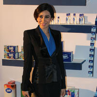 Karisma Kapoor - Karisma Kapoor at the SCA Consumer Goods Launch Photos | Picture 637187
