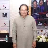 Anup Jalota - Unveiling of Music Mania Stills | Picture 636677