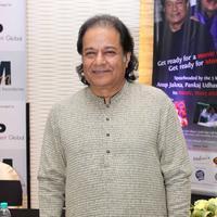 Anup Jalota - Unveiling of Music Mania Stills | Picture 636679
