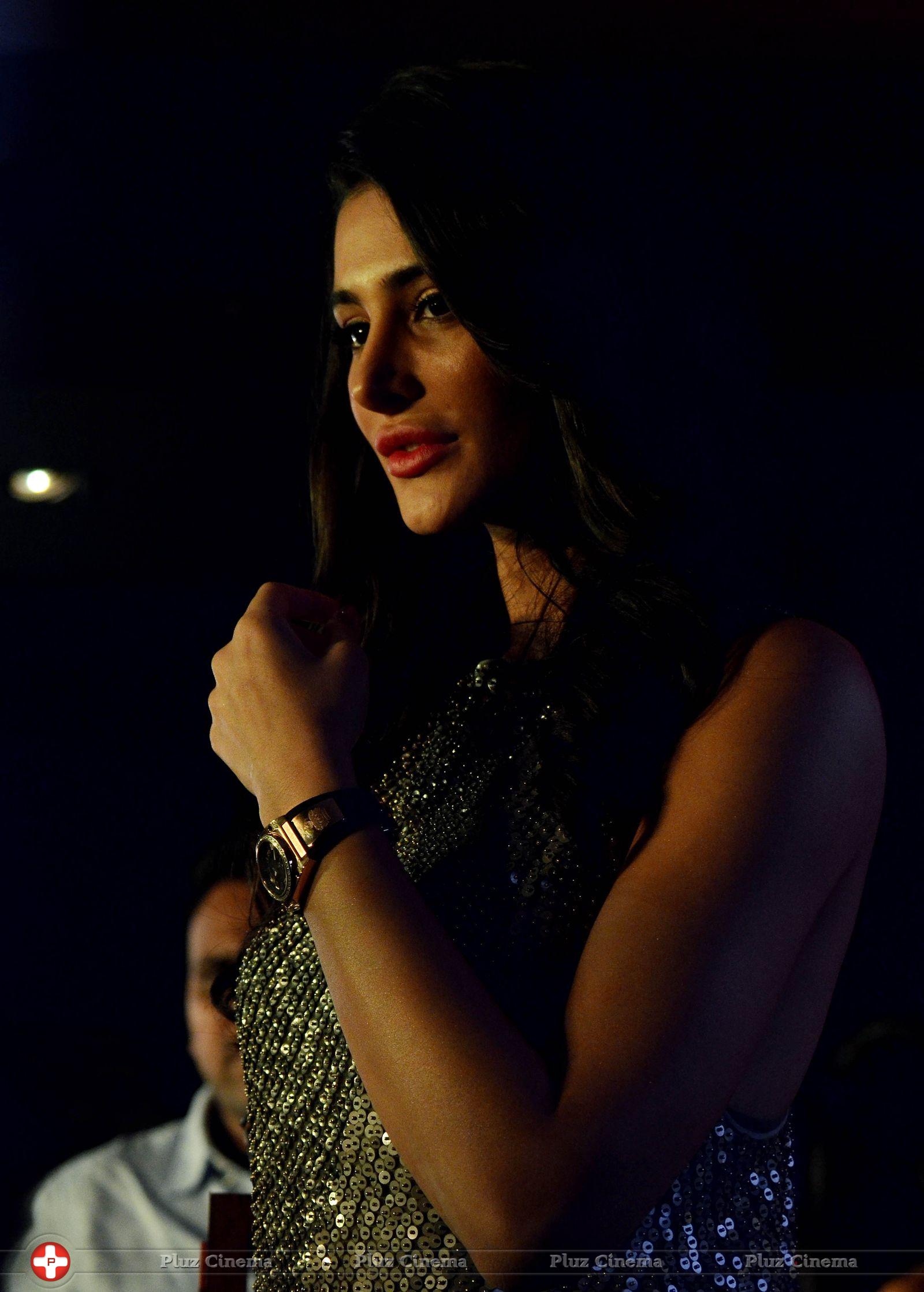 Nargis Fakhri - Nargis Fakhri Launches Savoy Luxury Watch Photos | Picture 637002