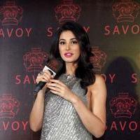 Nargis Fakhri - Nargis Fakhri Launches Savoy Luxury Watch Photos | Picture 636936