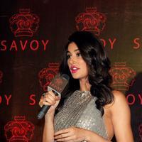 Nargis Fakhri - Nargis Fakhri Launches Savoy Luxury Watch Photos | Picture 636937