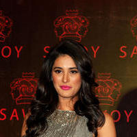 Nargis Fakhri - Nargis Fakhri Launches Savoy Luxury Watch Photos | Picture 636940