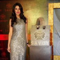 Nargis Fakhri - Nargis Fakhri Launches Savoy Luxury Watch Photos | Picture 636963