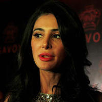 Nargis Fakhri - Nargis Fakhri Launches Savoy Luxury Watch Photos | Picture 636972