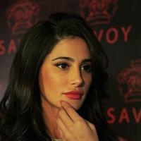Nargis Fakhri - Nargis Fakhri Launches Savoy Luxury Watch Photos | Picture 636973