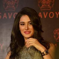Nargis Fakhri - Nargis Fakhri Launches Savoy Luxury Watch Photos | Picture 636988