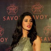 Nargis Fakhri - Nargis Fakhri Launches Savoy Luxury Watch Photos | Picture 636993