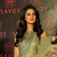 Nargis Fakhri - Nargis Fakhri Launches Savoy Luxury Watch Photos | Picture 636995