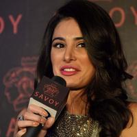 Nargis Fakhri - Nargis Fakhri Launches Savoy Luxury Watch Photos | Picture 636998