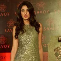 Nargis Fakhri - Nargis Fakhri Launches Savoy Luxury Watch Photos | Picture 637000