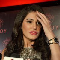 Nargis Fakhri - Nargis Fakhri Launches Savoy Luxury Watch Photos | Picture 637004