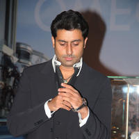 Abhishek Bachchan - Abhishek Bachchan Launches Omega Co Axial Exhibition Photo | Picture 637300