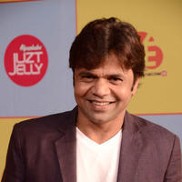 Rajpal Yadav - Nickelodeon Kids Choice Awards 2013 Photos