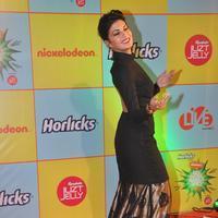 Jacqueline Fernandez - Nickelodeon Kids Choice Awards 2013 Photos | Picture 638633
