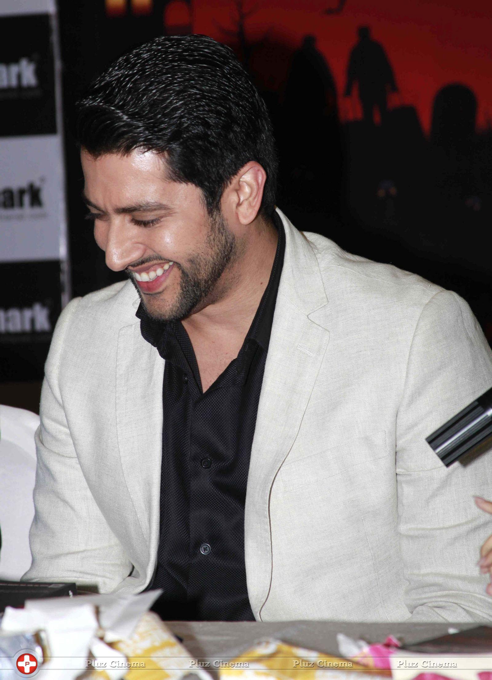 Aftab Shivdasani - Launch of book The Other Side Pictures | Picture 640127