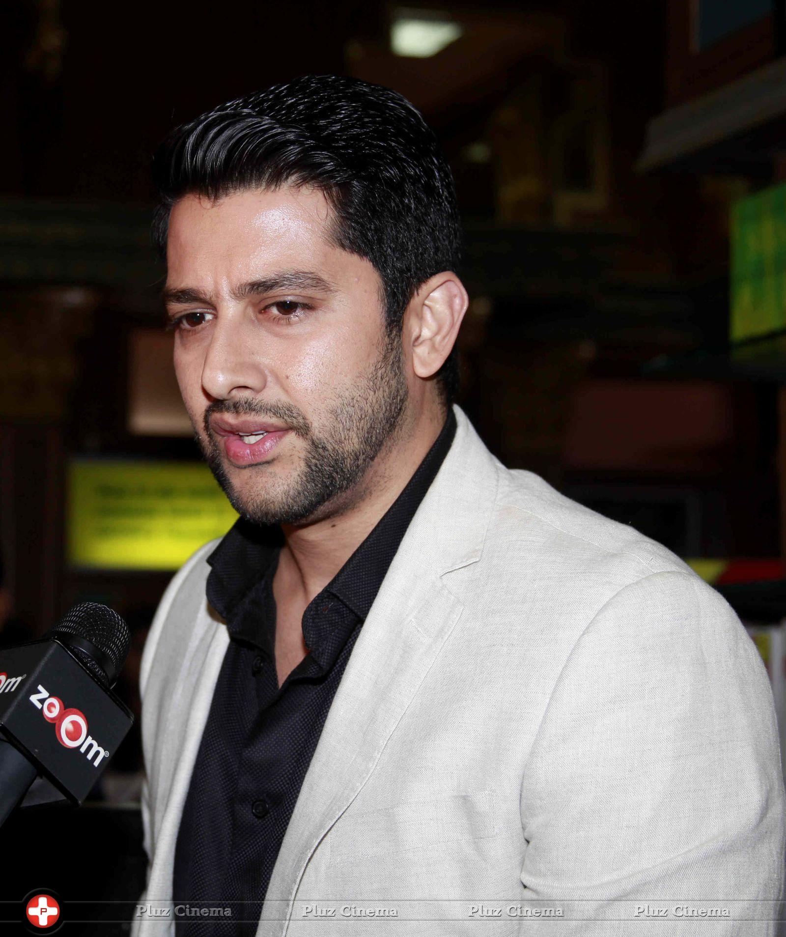 Aftab Shivdasani - Launch of book The Other Side Pictures | Picture 640132