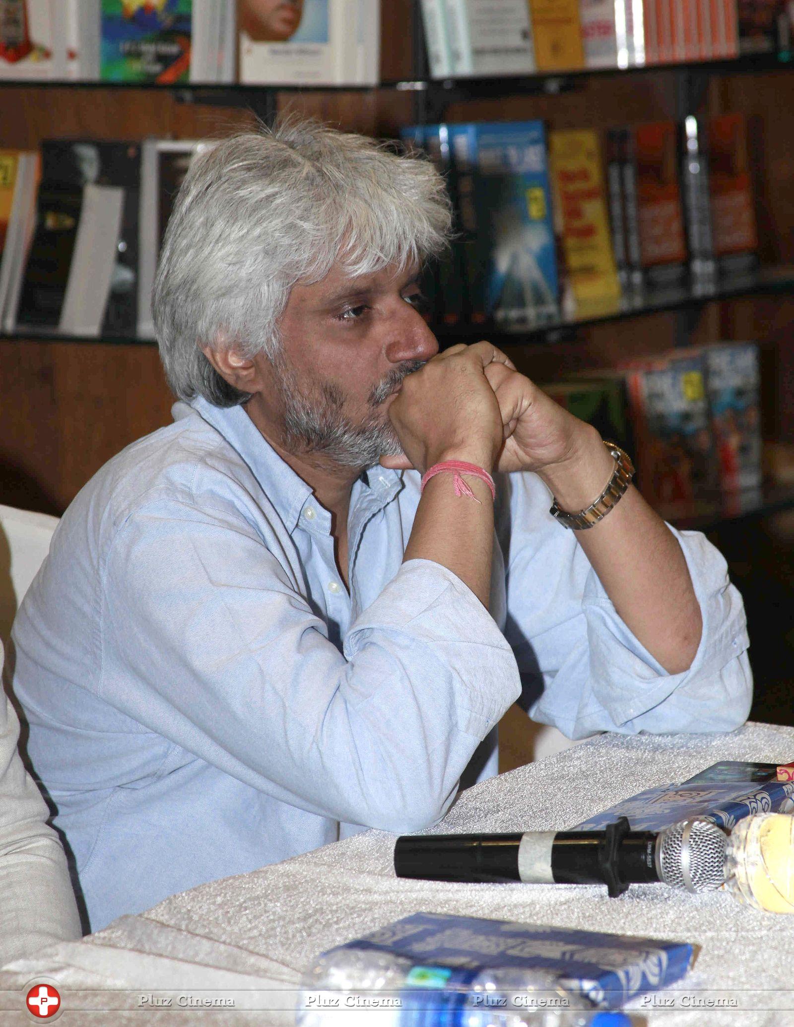 Vikram Bhatt - Launch of book The Other Side Pictures | Picture 640135