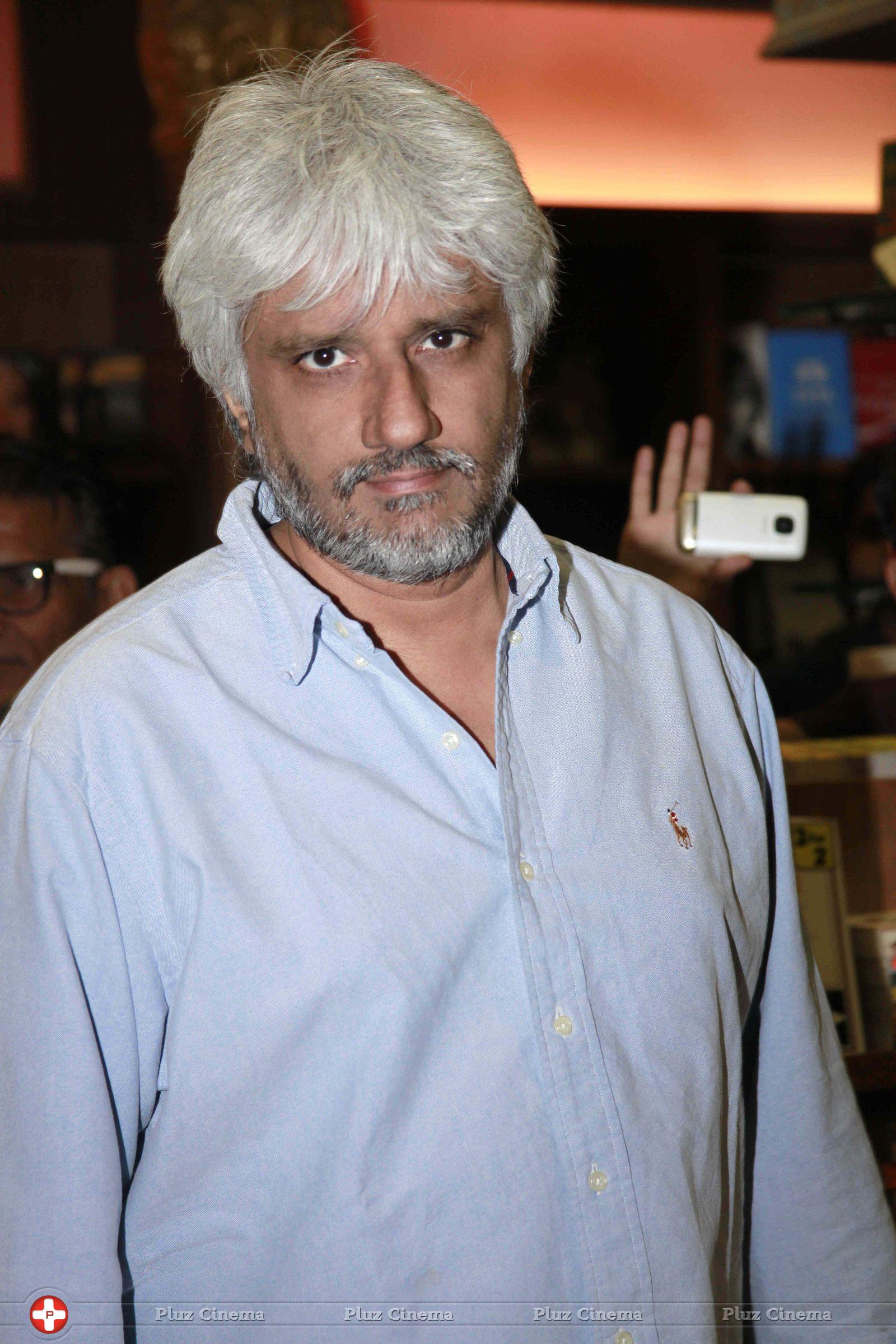 Vikram Bhatt - Launch of book The Other Side Pictures | Picture 640137