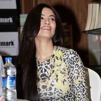 Tia Bajpai - Launch of book The Other Side Pictures | Picture 640099