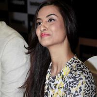 Tia Bajpai - Launch of book The Other Side Pictures