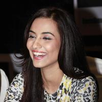 Tia Bajpai - Launch of book The Other Side Pictures | Picture 640105