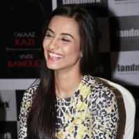 Tia Bajpai - Launch of book The Other Side Pictures | Picture 640106