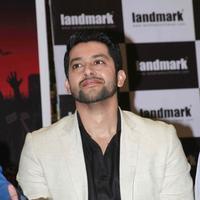 Aftab Shivdasani - Launch of book The Other Side Pictures